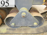 Used Construction Machine Used MOROOKA MOROOKA Crawler carrier Crawler Dump MST-500