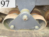 Used Construction Machine Used MOROOKA MOROOKA Crawler carrier Crawler Dump MST-500