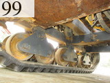 Used Construction Machine Used MOROOKA MOROOKA Crawler carrier Crawler Dump MST-500