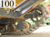 Used Construction Machine Used MOROOKA MOROOKA Crawler carrier Crawler Dump MST-500