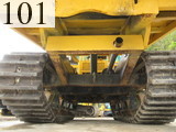 Used Construction Machine Used MOROOKA MOROOKA Crawler carrier Crawler Dump MST-500