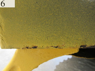 Used Construction Machine Used MOROOKA MOROOKA Crawler carrier Crawler Dump MST-500