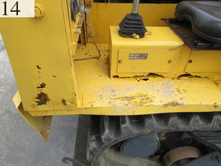 Used Construction Machine Used MOROOKA MOROOKA Crawler carrier Crawler Dump MST-500