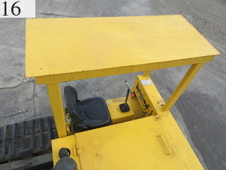 Used Construction Machine Used MOROOKA MOROOKA Crawler carrier Crawler Dump MST-500