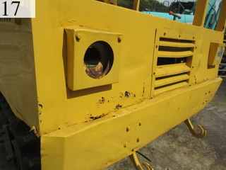 Used Construction Machine Used MOROOKA MOROOKA Crawler carrier Crawler Dump MST-500