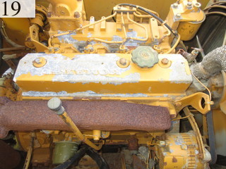 Used Construction Machine Used MOROOKA MOROOKA Crawler carrier Crawler Dump MST-500