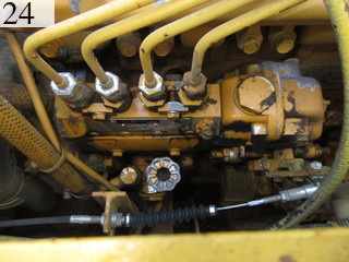 Used Construction Machine Used MOROOKA MOROOKA Crawler carrier Crawler Dump MST-500