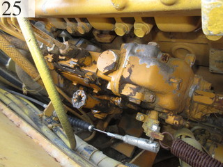 Used Construction Machine Used MOROOKA MOROOKA Crawler carrier Crawler Dump MST-500