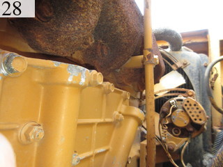 Used Construction Machine Used MOROOKA MOROOKA Crawler carrier Crawler Dump MST-500
