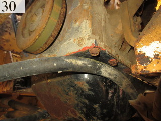 Used Construction Machine Used MOROOKA MOROOKA Crawler carrier Crawler Dump MST-500
