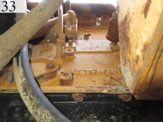Used Construction Machine Used MOROOKA MOROOKA Crawler carrier Crawler Dump MST-500