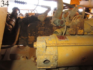 Used Construction Machine Used MOROOKA MOROOKA Crawler carrier Crawler Dump MST-500