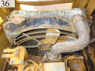 Used Construction Machine Used MOROOKA MOROOKA Crawler carrier Crawler Dump MST-500