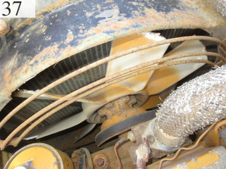 Used Construction Machine Used MOROOKA MOROOKA Crawler carrier Crawler Dump MST-500