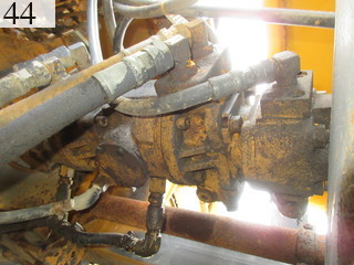 Used Construction Machine Used MOROOKA MOROOKA Crawler carrier Crawler Dump MST-500