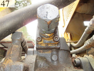 Used Construction Machine Used MOROOKA MOROOKA Crawler carrier Crawler Dump MST-500