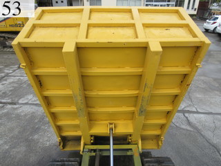 Used Construction Machine Used MOROOKA MOROOKA Crawler carrier Crawler Dump MST-500