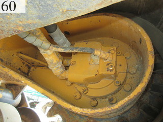 Used Construction Machine Used MOROOKA MOROOKA Crawler carrier Crawler Dump MST-500