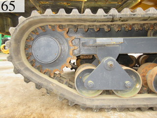 Used Construction Machine Used MOROOKA MOROOKA Crawler carrier Crawler Dump MST-500