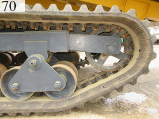 Used Construction Machine Used MOROOKA MOROOKA Crawler carrier Crawler Dump MST-500