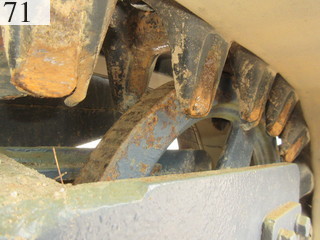 Used Construction Machine Used MOROOKA MOROOKA Crawler carrier Crawler Dump MST-500