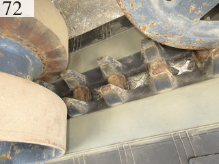 Used Construction Machine Used MOROOKA MOROOKA Crawler carrier Crawler Dump MST-500