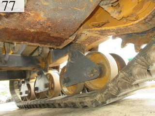 Used Construction Machine Used MOROOKA MOROOKA Crawler carrier Crawler Dump MST-500