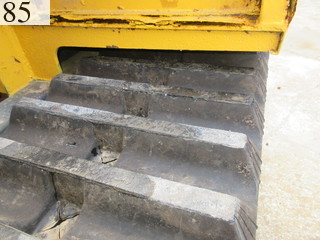 Used Construction Machine Used MOROOKA MOROOKA Crawler carrier Crawler Dump MST-500