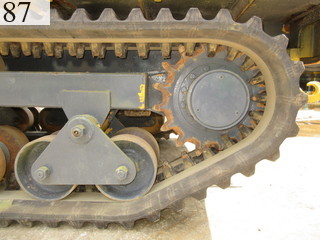 Used Construction Machine Used MOROOKA MOROOKA Crawler carrier Crawler Dump MST-500