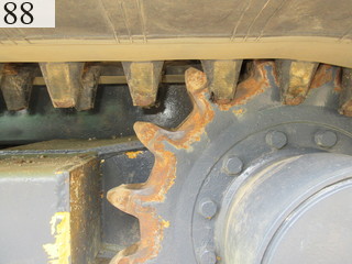 Used Construction Machine Used MOROOKA MOROOKA Crawler carrier Crawler Dump MST-500
