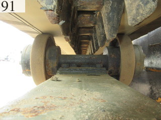 Used Construction Machine Used MOROOKA MOROOKA Crawler carrier Crawler Dump MST-500