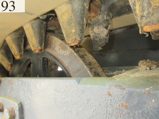 Used Construction Machine Used MOROOKA MOROOKA Crawler carrier Crawler Dump MST-500