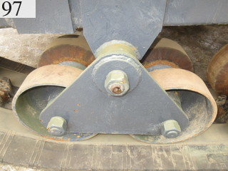 Used Construction Machine Used MOROOKA MOROOKA Crawler carrier Crawler Dump MST-500