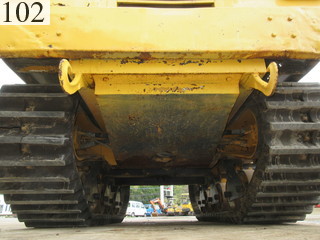 Used Construction Machine Used MOROOKA MOROOKA Crawler carrier Crawler Dump MST-500