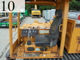 Used Construction Machine Used MOROOKA MOROOKA Crawler carrier Crawler Dump MST-600VD