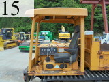 Used Construction Machine Used MOROOKA MOROOKA Crawler carrier Crawler Dump MST-600VD