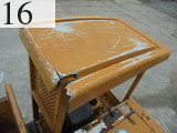 Used Construction Machine Used MOROOKA MOROOKA Crawler carrier Crawler Dump MST-600VD