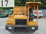 Used Construction Machine Used MOROOKA MOROOKA Crawler carrier Crawler Dump MST-600VD