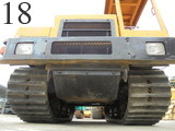 Used Construction Machine Used MOROOKA MOROOKA Crawler carrier Crawler Dump MST-600VD