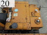 Used Construction Machine Used MOROOKA MOROOKA Crawler carrier Crawler Dump MST-600VD