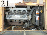 Used Construction Machine Used MOROOKA MOROOKA Crawler carrier Crawler Dump MST-600VD