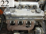 Used Construction Machine Used MOROOKA MOROOKA Crawler carrier Crawler Dump MST-600VD