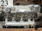 Used Construction Machine Used MOROOKA MOROOKA Crawler carrier Crawler Dump MST-600VD