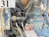 Used Construction Machine Used MOROOKA MOROOKA Crawler carrier Crawler Dump MST-600VD