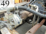 Used Construction Machine Used MOROOKA MOROOKA Crawler carrier Crawler Dump MST-600VD