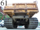 Used Construction Machine Used MOROOKA MOROOKA Crawler carrier Crawler Dump MST-600VD