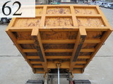 Used Construction Machine Used MOROOKA MOROOKA Crawler carrier Crawler Dump MST-600VD