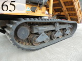 Used Construction Machine Used MOROOKA MOROOKA Crawler carrier Crawler Dump MST-600VD