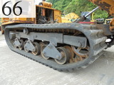 Used Construction Machine Used MOROOKA MOROOKA Crawler carrier Crawler Dump MST-600VD