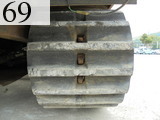 Used Construction Machine Used MOROOKA MOROOKA Crawler carrier Crawler Dump MST-600VD